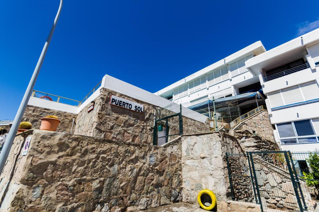 Your Happy Place Puerto Rico With Ac Exterior foto