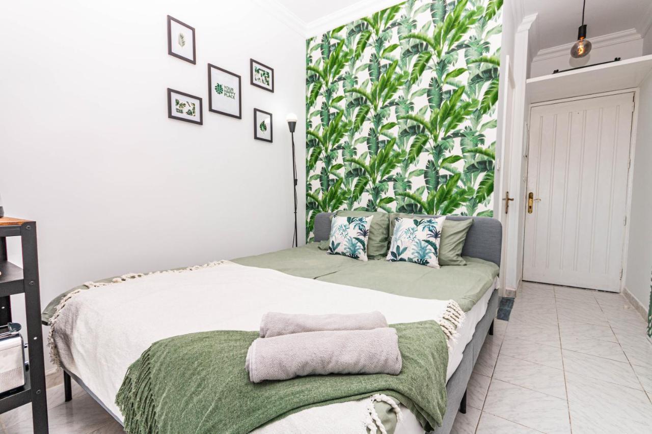 Your Happy Place Puerto Rico With Ac Exterior foto