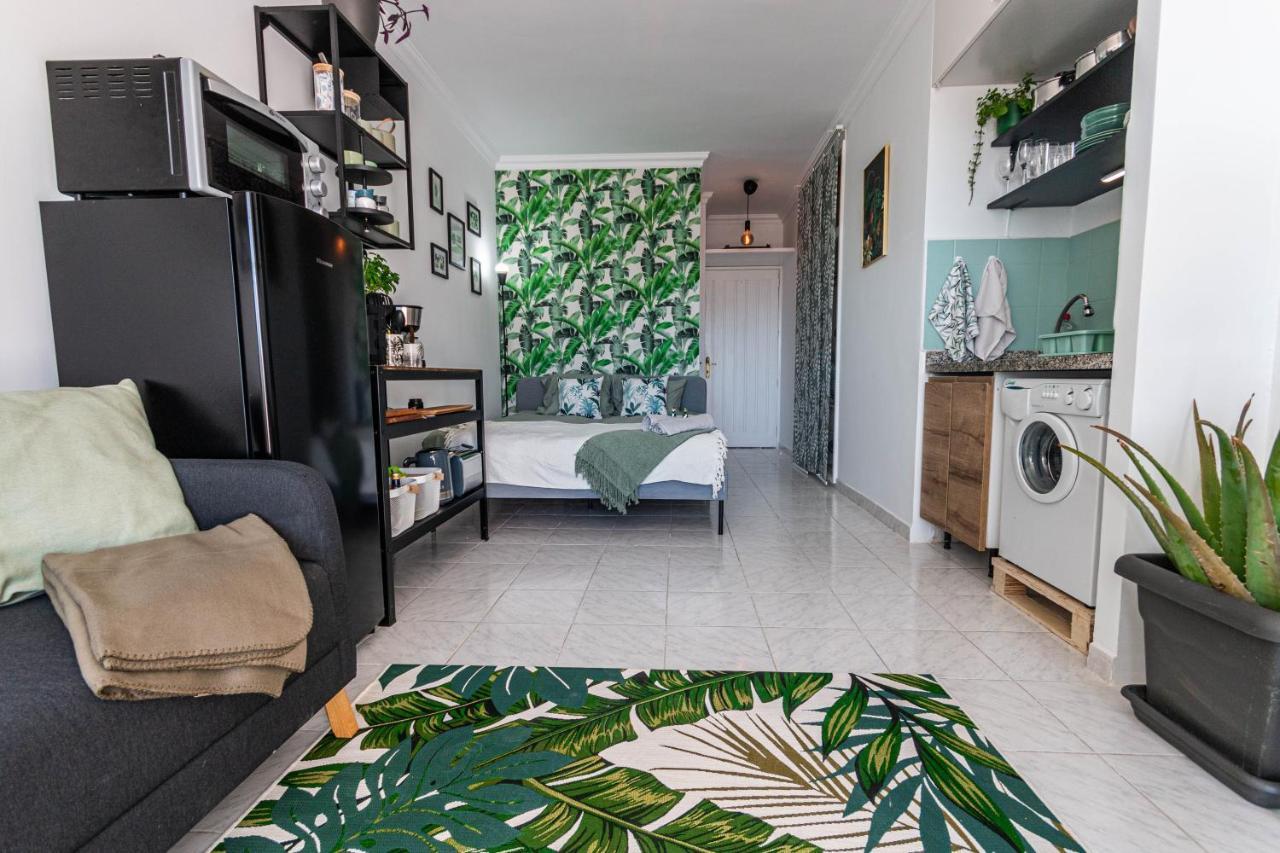 Your Happy Place Puerto Rico With Ac Exterior foto