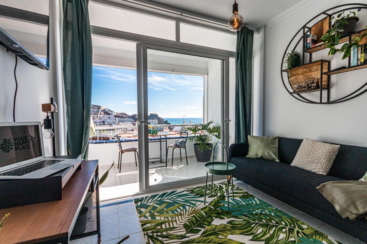 Your Happy Place Puerto Rico With Ac Exterior foto
