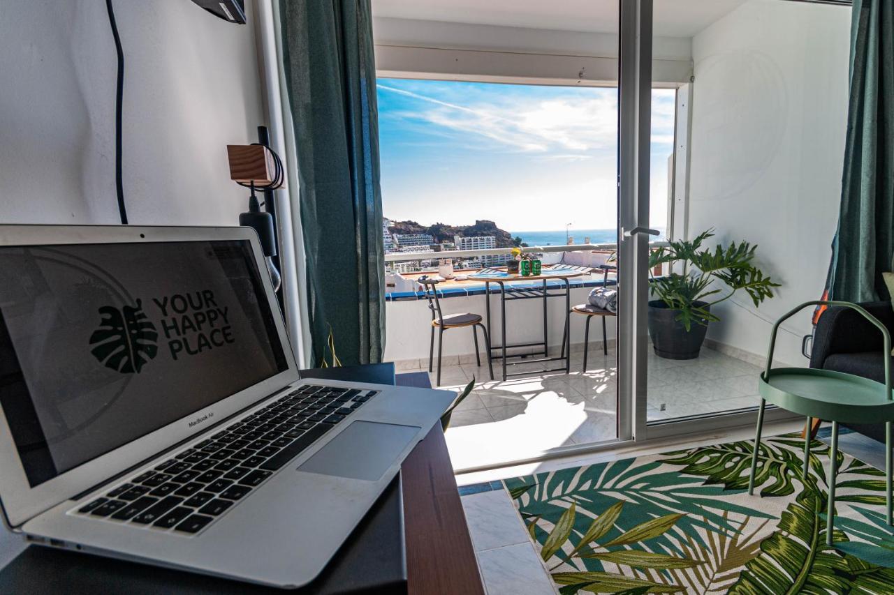 Your Happy Place Puerto Rico With Ac Exterior foto