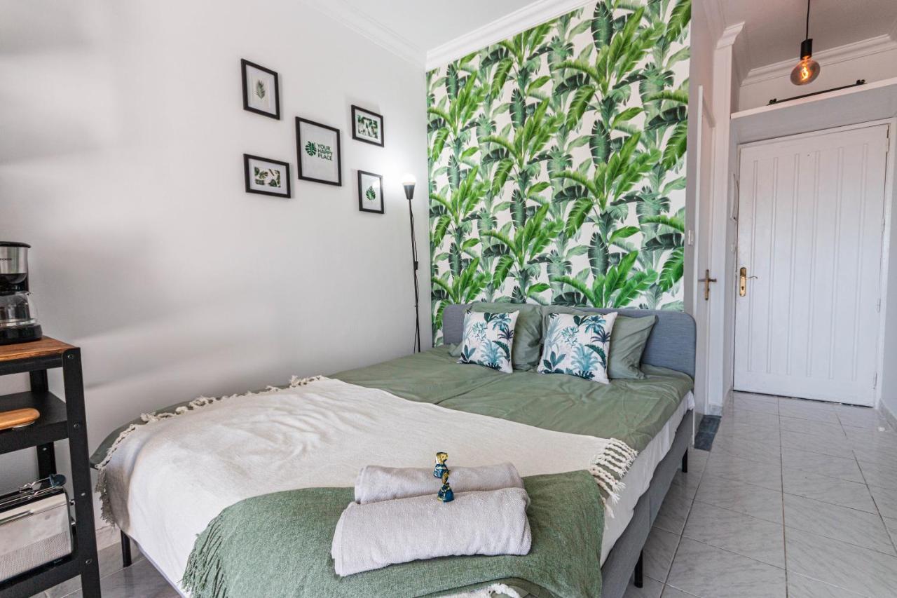 Your Happy Place Puerto Rico With Ac Exterior foto