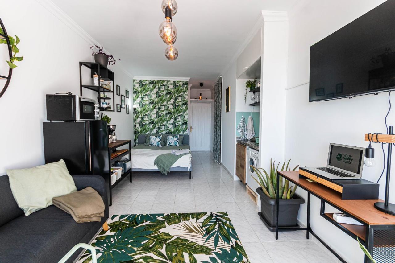 Your Happy Place Puerto Rico With Ac Exterior foto