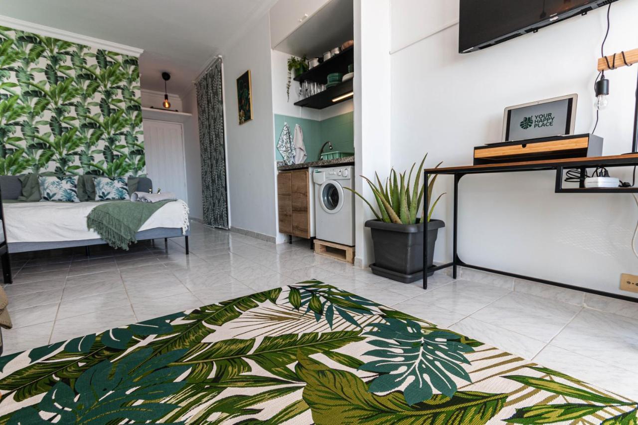 Your Happy Place Puerto Rico With Ac Exterior foto