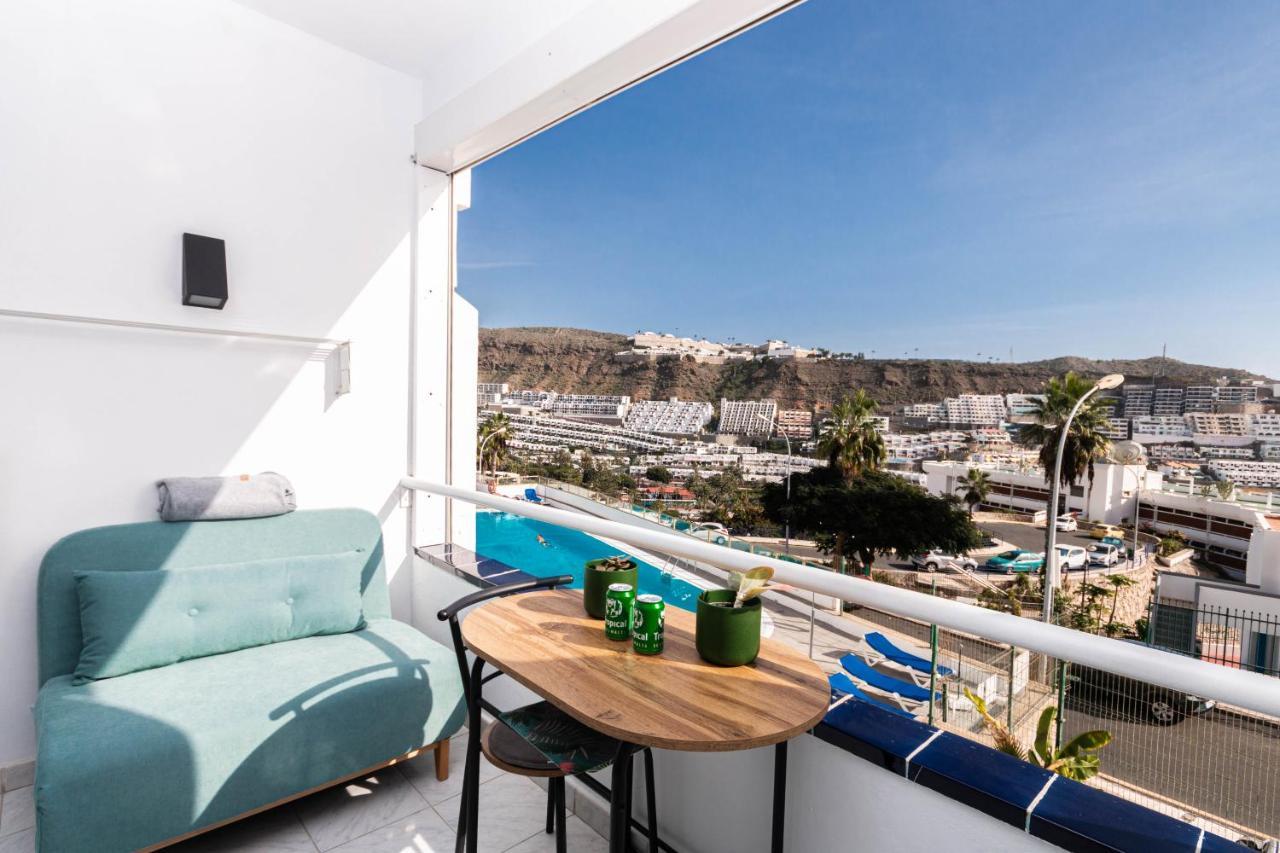 Your Happy Place Puerto Rico With Ac Exterior foto