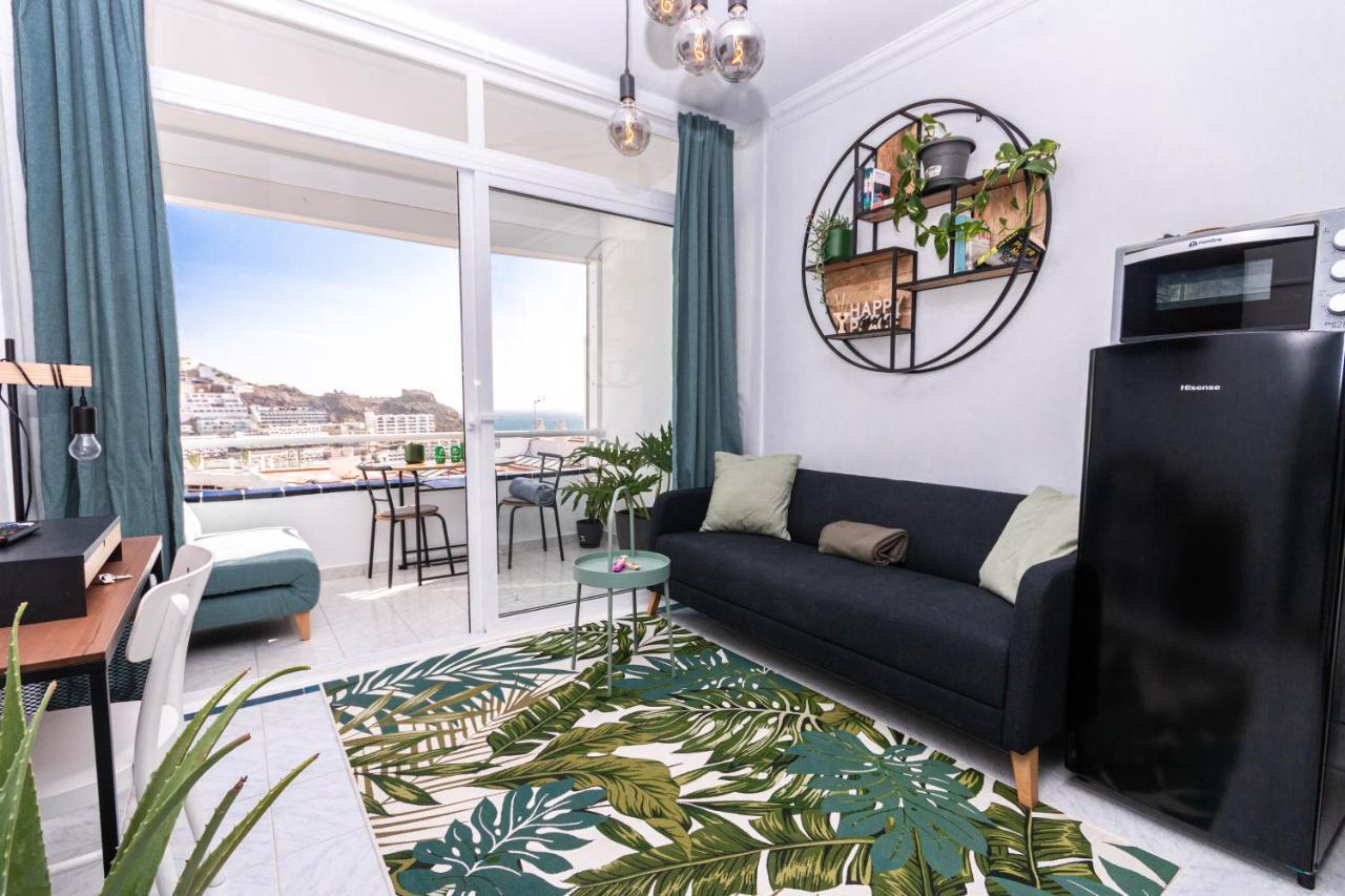 Your Happy Place Puerto Rico With Ac Exterior foto